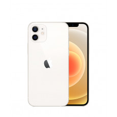 Smartphone Apple iPhone 12 (4 GB/64 GB) White Smartphone Apple iPhone 12 (4 GB/64 GB) White