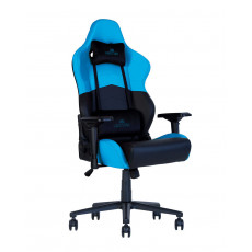 Fotoliu gaming Nowy Styl HEXTER PC R4D MB70 ECO/01, Black /Blue Fotoliu gaming Nowy Styl HEXTER PC R4D MB70 ECO/01, Black /Blue