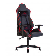 Fotoliu gaming Nowy Styl HEXTER MX R1D PL70 ECO/02, Black/Red Fotoliu gaming Nowy Styl HEXTER MX R1D PL70 ECO/02, Black/Red