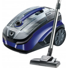 Aspirator Thomas NERO AQUA, Black/Blue Aspirator Thomas NERO AQUA, Black/Blue