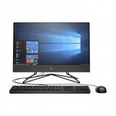 Sistem All-in-One 21.5 " HP 205 G4 (9US10EA) Sistem All-in-One 21.5 " HP 205 G4 (9US10EA)