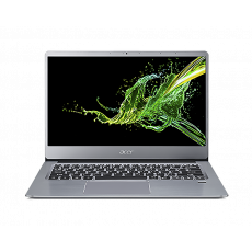 Laptop 14.0 " Acer Swift 3 SF314-41-R1JU, Sparkly Silver (NX.HFDEU.011) Laptop 14.0 " Acer Swift 3 SF314-41-R1JU, Sparkly Silver (NX.HFDEU.011)