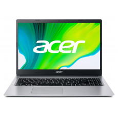 Laptop 15.6 " Acer Aspire A315-23G A315-23G-R075, Pure Silver (NX.HVSEU.00H) Laptop 15.6 " Acer Aspire A315-23G A315-23G-R075, Pure Silver (NX.HVSEU.00H)