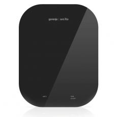 Cântar de bucătărie Gorenje KT 10 ORAITO B, Black Cântar de bucătărie Gorenje KT 10 ORAITO B, Black