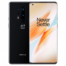 Smartphone OnePlus 8 Pro (8 GB/128 GB) Black Smartphone OnePlus 8 Pro (8 GB/128 GB) Black