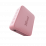 Boxă portabilă Trust Zowy Compact Pink (1.0/10 W)