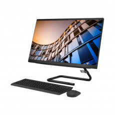 Sistem All-in-One 23.8 " Lenovo AIO IdeaCentre 3 24IMB0 Blac F0EU00FVRK Sistem All-in-One 23.8 " Lenovo AIO IdeaCentre 3 24IMB0 Blac F0EU00FVRK