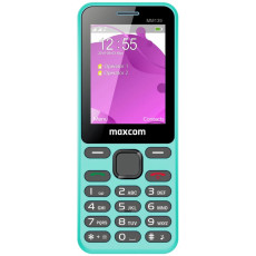 Telefon mobil Maxcom MM139, Blue Telefon mobil Maxcom MM139, Blue
