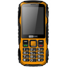 Telefon mobil Maxcom MM920, Yellow Telefon mobil Maxcom MM920, Yellow