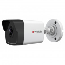 Cameră de supraveghere video HiWatch DS-I200 White