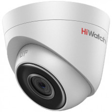 Cameră de supraveghere video HiWatch DS-I203 White