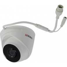 Cameră de supraveghere video HiWatch DS-I453 White