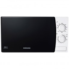 Cuptor cu microunde Samsung ME81KRW-1/BW, White Cuptor cu microunde Samsung ME81KRW-1/BW, White