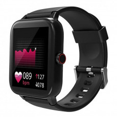 Ceas inteligent Blackview R3 Pro, Black Ceas inteligent Blackview R3 Pro, Black