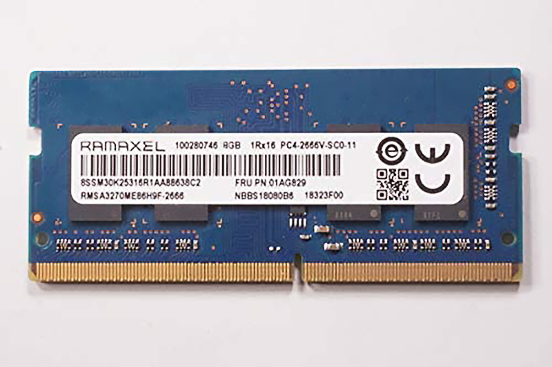 Разгон памяти ddr4 3200