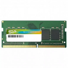 Memorie RAM 4 GB DDR4-2400 MHz Silicon Power (SP004GBSFU240N02) Memorie RAM 4 GB DDR4-2400 MHz Silicon Power (SP004GBSFU240N02)