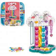 Lego Dots 41905 Stand pentru bijuterii Lego Dots 41905 Stand pentru bijuterii