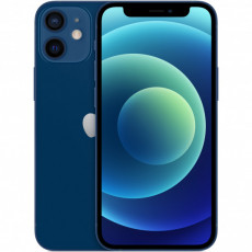 Smartphone Apple iPhone 12 Mini eSim (4 GB/128 GB) Blue Smartphone Apple iPhone 12 Mini eSim (4 GB/128 GB) Blue