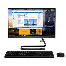 Sistem All-in-One 21.5 " Lenovo IdeaCentre AIO 3 22ADA05 Black Sistem All-in-One 21.5 " Lenovo IdeaCentre AIO 3 22ADA05 Black