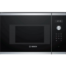 Cuptor cu microunde Bosch BFL524MS0, Black Cuptor cu microunde Bosch BFL524MS0, Black
