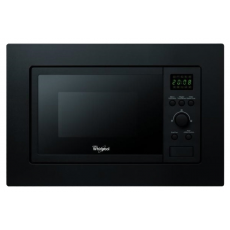 Cuptor cu microunde Whirlpool AMW140NB, Black Cuptor cu microunde Whirlpool AMW140NB, Black