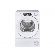 Uscător de rufe Candy RO4H7A1TCEX-S, White Uscător de rufe Candy RO4H7A1TCEX-S, White