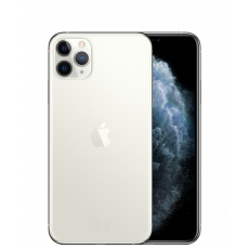 Smartphone Apple iPhone 11 Pro Max (4 GB/) Silver Smartphone Apple iPhone 11 Pro Max (4 GB/) Silver
