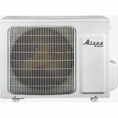 Aparat de aer condiționat Alizee AW09GR, White