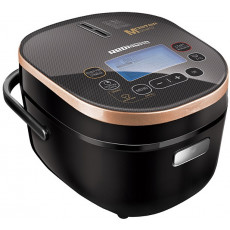 Multifierbător Redmond RMC-M250E, Black Multifierbător Redmond RMC-M250E, Black