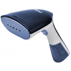 Aparat de călcat vertical Polaris PGS1460C, White/Blue Aparat de călcat vertical Polaris PGS1460C, White/Blue