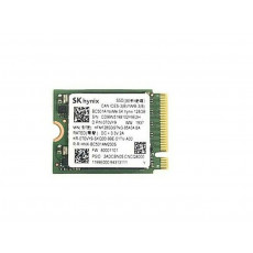 Solid State Drive (SSD) 128 Gb Hynix BC501 (HFM128GDHTNG-8510B) Solid State Drive (SSD) 128 Gb Hynix BC501 (HFM128GDHTNG-8510B)