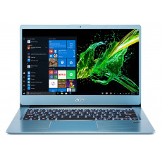 Laptop 14.0 " Acer Swift 3 SF314-41-R3PC, Glacier Blue (NX.HFEEU.007) Laptop 14.0 " Acer Swift 3 SF314-41-R3PC, Glacier Blue (NX.HFEEU.007)