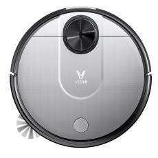 Пылесос Xiaomi Viomi Cleaning Robot, Gray