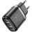 Încărcător Hoco N4 Aspiring 5 W, Black (USB Type-C)