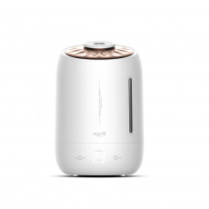 Umidificător de aer Xiaomi Deerma Ultrasonic Humidifier F600, White Umidificător de aer Xiaomi Deerma Ultrasonic Humidifier F600, White