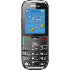 Telefon mobil Maxcom MM720BB, Black Telefon mobil Maxcom MM720BB, Black