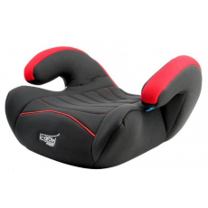 Înălţător auto U-Grow BXS-210GR, Black Înălţător auto U-Grow BXS-210GR, Black