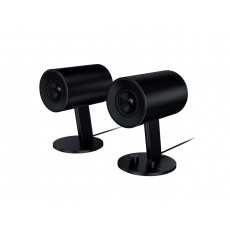 Sistem audio 2.0 Razer Nommo,, Black Sistem audio 2.0 Razer Nommo,, Black