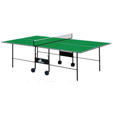 Masă de tenis GSI-Sport Athletic Light Gp-2, Green Masă de tenis GSI-Sport Athletic Light Gp-2, Green