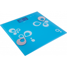Cântar de podea ECG OV125Blue, Blue Cântar de podea ECG OV125Blue, Blue