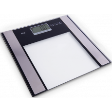 Cântar de podea ECG OV124, Black/Grey Cântar de podea ECG OV124, Black/Grey