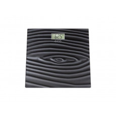 Cântar de podea ECG OV1283D, Black Cântar de podea ECG OV1283D, Black
