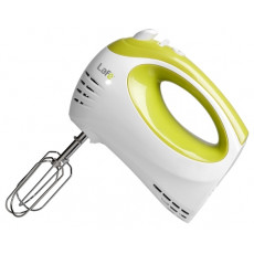Mixer Lafe MRK001, White/Yellow Mixer Lafe MRK001, White/Yellow