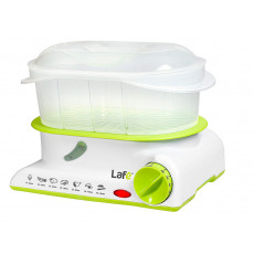 Multifierbător Lafe LAFPAR45012, Green Multifierbător Lafe LAFPAR45012, Green