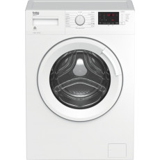 Maşină de spalat Beko WUX61032W ПАР, White, 6 Kg Maşină de spalat Beko WUX61032W ПАР, White, 6 Kg