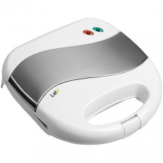 Sandwitch maker Lafe TSZ-005, White Sandwitch maker Lafe TSZ-005, White