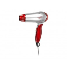 Uscator de par Lafe LAFSUS44844, Silver/Red