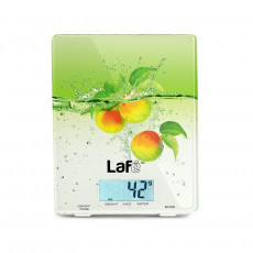 Cântar de bucătărie Lafe WKS002.0, Multicolor Cântar de bucătărie Lafe WKS002.0, Multicolor