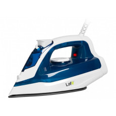 Fier de călcat Lafe ZPK-007, Blue Fier de călcat Lafe ZPK-007, Blue