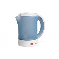Fierbator de apa Lafe LAFCZA45866, Blue Fierbator de apa Lafe LAFCZA45866, Blue